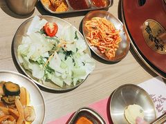 -西塔老太太泥炉烤肉(双井店)