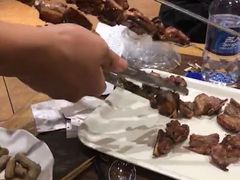 -金刚山烧烤(红旗大街店)