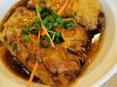 -点都德(华强南店)