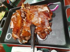 -九十九顶毡房(阜石路店)