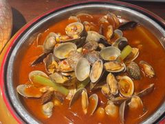 -乔街深夜食堂·小龙虾·高压锅生蚝(杭州总店)
