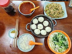 -味一早餐(新芝路店)