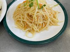 -丽泽山庄·生态怀柔菜·虹鳟鱼(红螺寺店)