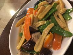 -simply thai天泰(静安嘉里中心店)