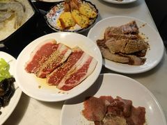 -火炉火自助餐(西直门凯德MALL店)