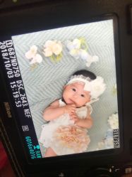 -布恩儿童摄影
