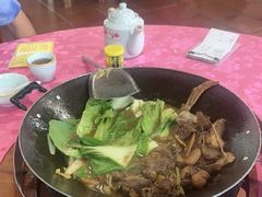 -侠成水上农庄(工业大道店)