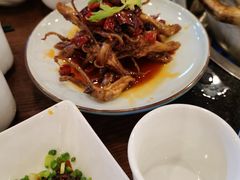 -珍品轩鲜菌火锅(眉山店)