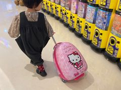 -爱睿思儿童早教亲子游泳(万象城店)