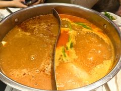 -燃计沙茶皇·香港沙茶火锅(人广旗舰店)