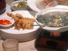 -吴氏老妈·23年家常菜(古城店)