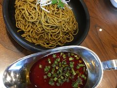 -北京老铺烤鸭(老城根店)