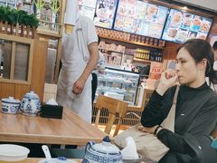 -西部马华清真兰州牛肉面·烧烤夜市(三里河店)