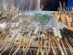 麻辣烫串串-郭记小街麻辣烫(南小街总店)