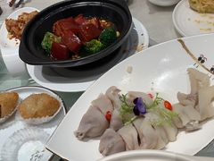 -白云宾馆·白云宴餐厅