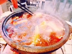 -百味源炭火烤翅 ·夜市大排档(酒仙桥店)