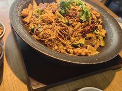 -一麻一辣麻辣香锅(方庄店)