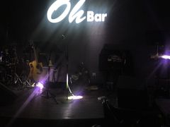 -ohbar live house(人广店)