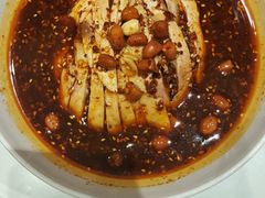 -眉州东坡(春秀路店)