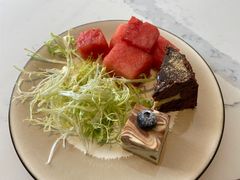 -粤海喜来登酒店·盛宴海鲜牛排自助餐厅(天河城店)