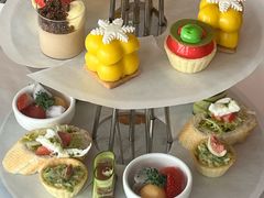 -广州塔卢特斯法国旋转餐厅