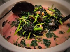 -辛香味烧鱼馆·非遗技艺·排骨红烧肉(光谷医药园店)