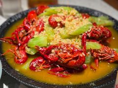 -沪小胖·小龙虾·蓝龙王(八佰伴店)