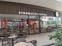 门面-星巴克(厦门SM新生活广场店)