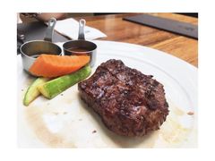 -食间牛排(湖西路店)