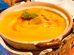 咖喱牛腩-泰妃殿(武汉首店)