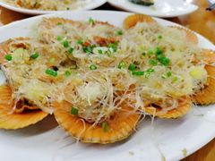 -明记海鲜大排档(巽寮湾店)