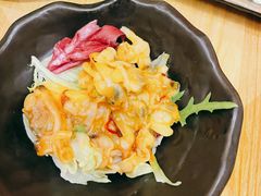 -季玄精致日本料理自助餐(闸北公园店)