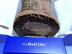 -the Roll'ING手作瑞士卷专门店(卓悦中心店)