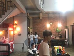 -相十三·别墅轰趴团建户外(同和店)