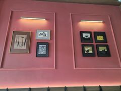 -嗒令甜品·主题融合料理餐厅(首座时代店)