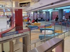 -冠军冰场CHAMPION RINK(苏州中心商场店)