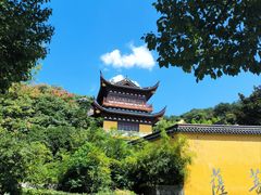 -汤山公园
