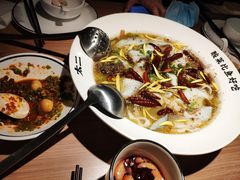 -新太二·鲜料川菜(东汇城店)