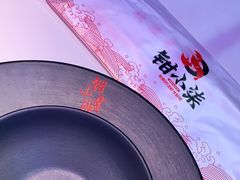 -钳小柒·小龙虾蓝龙王烧烤夜宵(长寿路店)