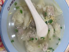 -小杨生煎(深圳岗厦北店)