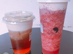 -喜茶(深圳福田星河COCO Park店)