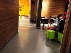 -麦当劳(莆田荔城大道万达店)