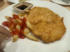 -德大西餐社(云南南路店)