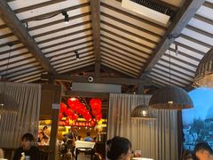 -老湘村·湖南土菜(天河维多利店)