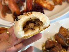 -宝丽轩中餐厅BAOLIXUAN