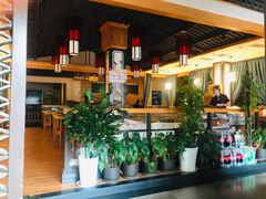大堂-渝乡老妈·北京烤鸭(六里桥店)
