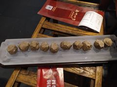 -南门四季铜锅涮肉(左家庄店)