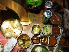 -西塔老太太泥炉烤肉(万柳华联店)