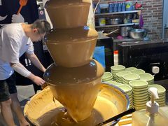 -梨花自助烤肉(天河城店)