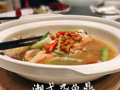 -广东道至正餐厅(区庄店)